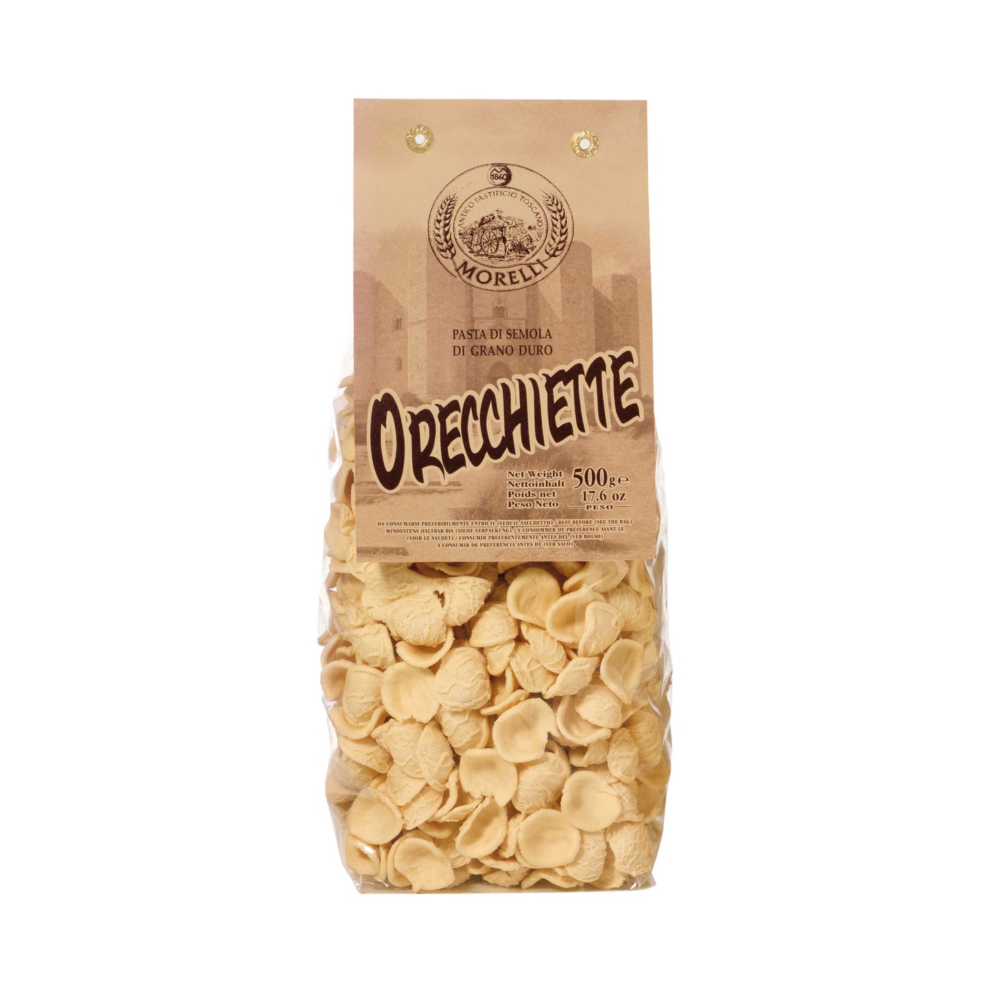ORECCHIETTE
