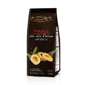 TARALLI OLIVES