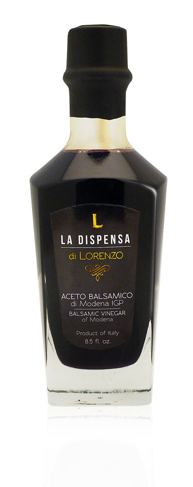 VINAIGRE BALSAMIQUE (15 ANS D'ÂGE)