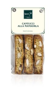 CANTUCCI AMANDES (PETIT FORMAT)
