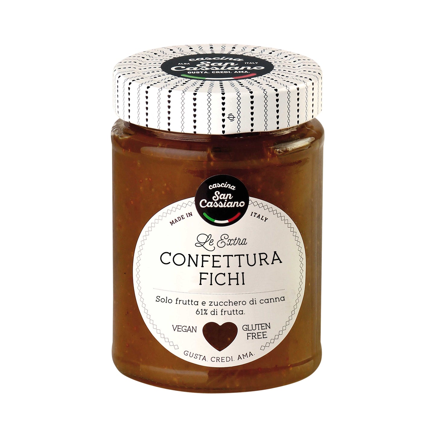 CONFITURE FIGUE