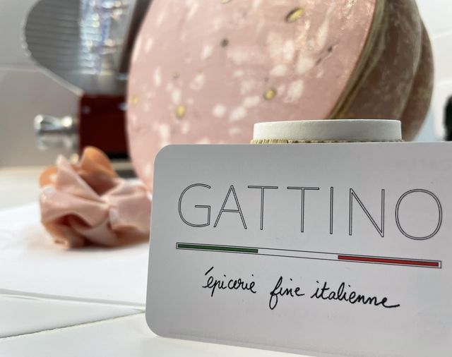 MORTADELLA