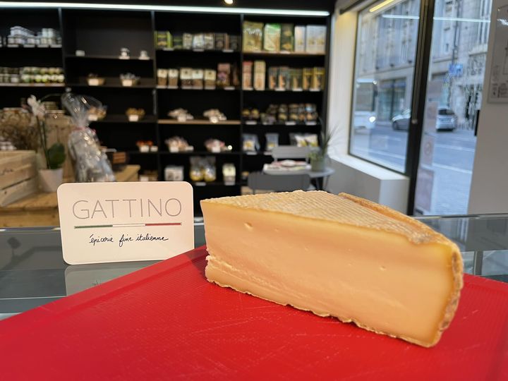 TALEGGIO
