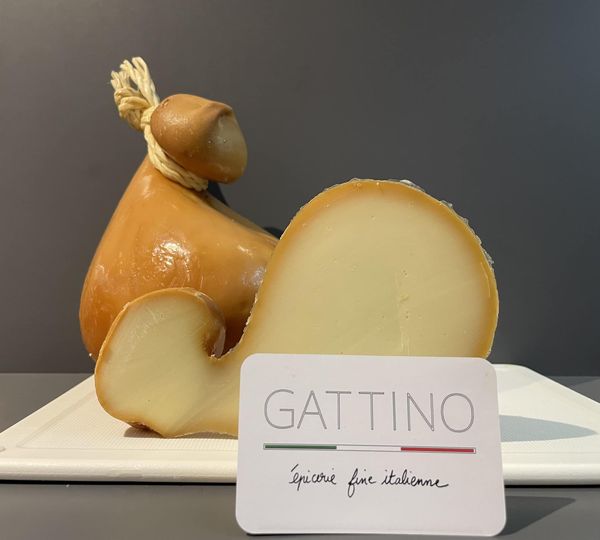 PROVOLONE FUME