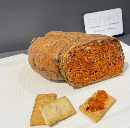 NDUJA DI SPILINGA