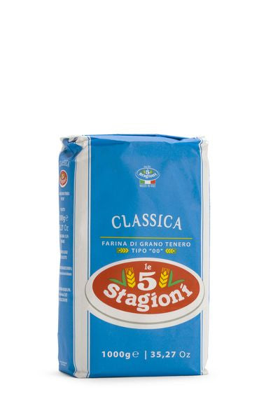 FARINE CLASSICA TYPE 00