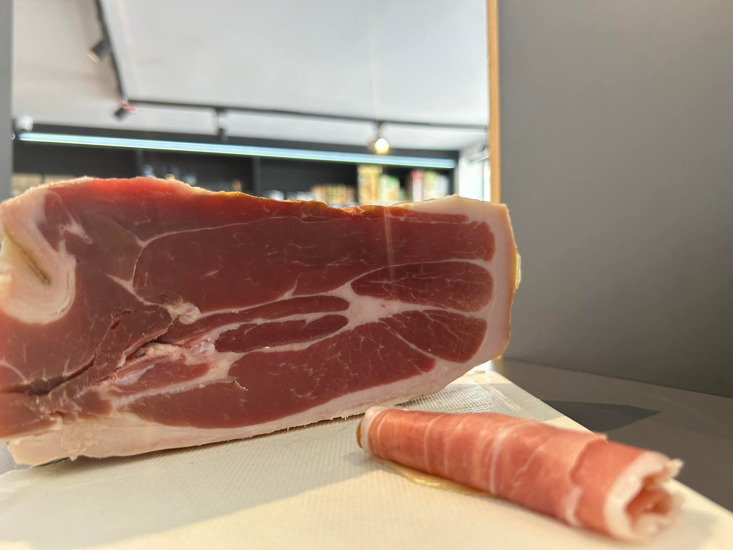 JAMBON SAN DANIELE