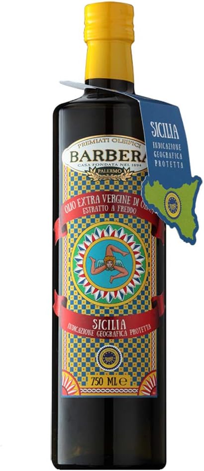 HUILE D'OLIVE VIERGE EXTRA