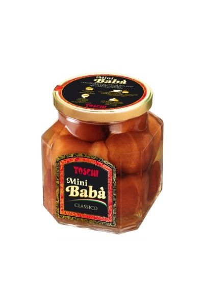 BABA RHUM 11%