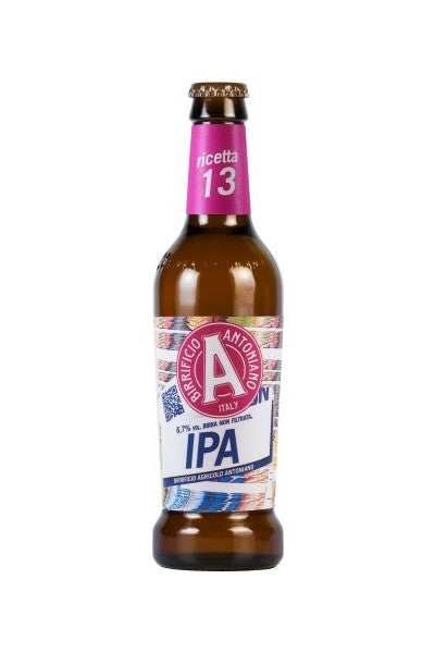 BIERE IPA ANTONIANIA