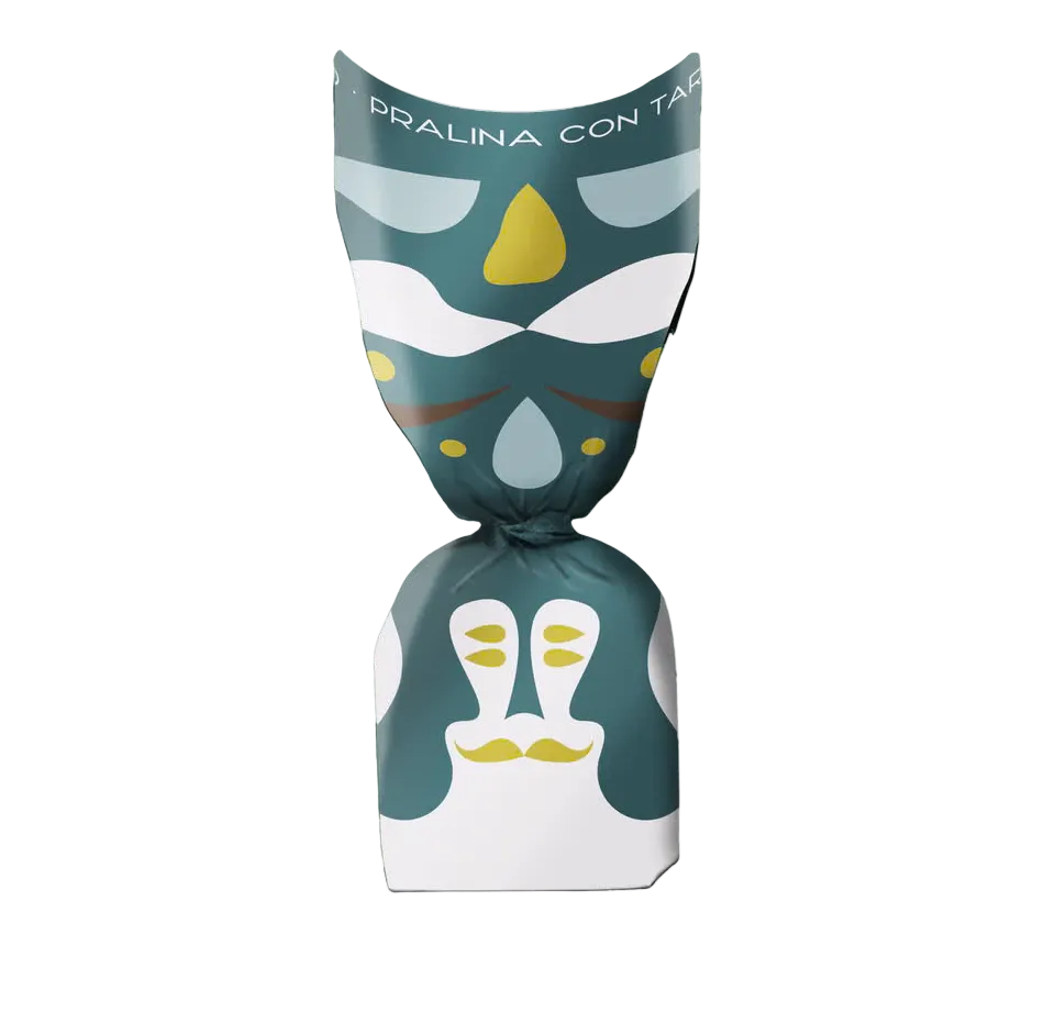 Trifulot truffe et praliné