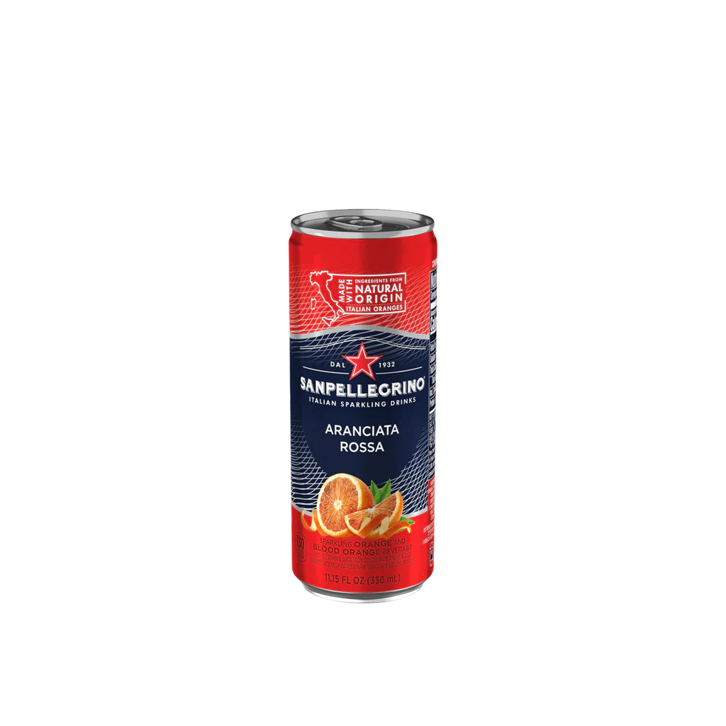 SANPELLEGRINO