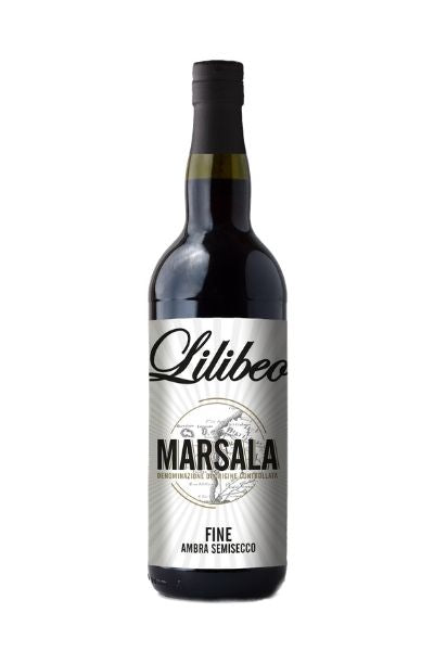 MARSALA FINE AMBRE