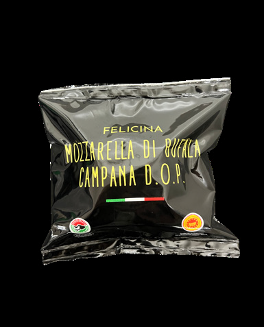 MOZZARELLA DI BUFALA CAMPANA DOP