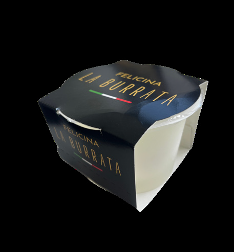 BURRATA CAMPANA