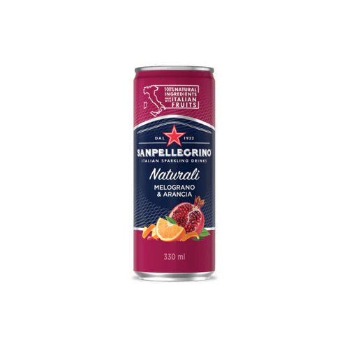 SANPELLEGRINO