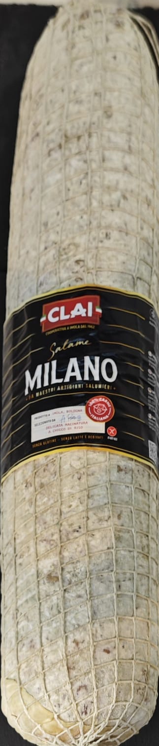 SALAME MILANO