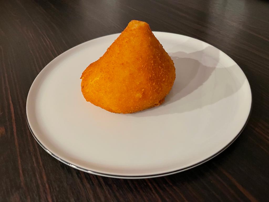 ARANCINI PIZZAIOLA