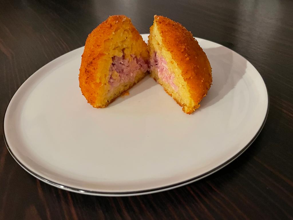 ARANCINI JAMBON
