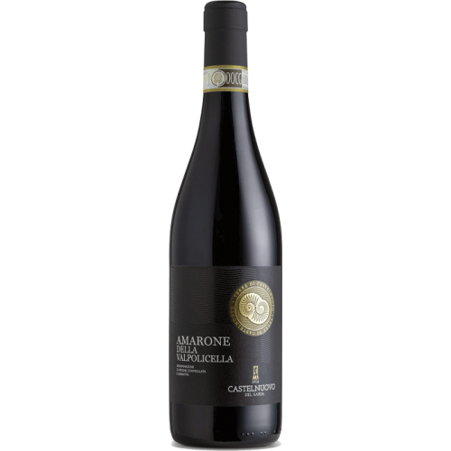 AMARONE DELLA VALPOLICELLA DOCG