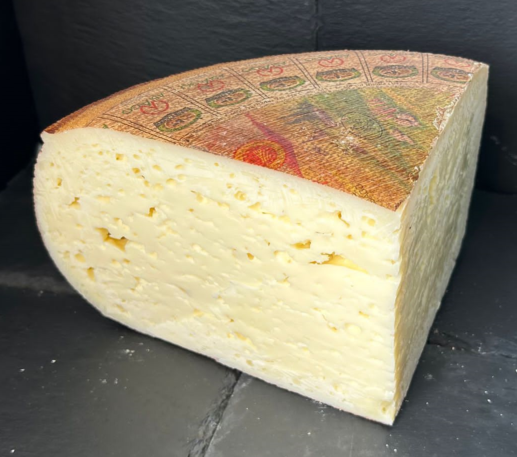 ASIAGO