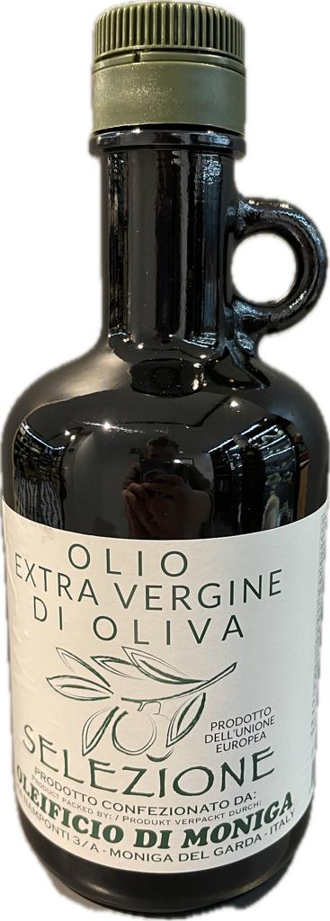 HUILE D'OLIVE EXTRA VIERGE