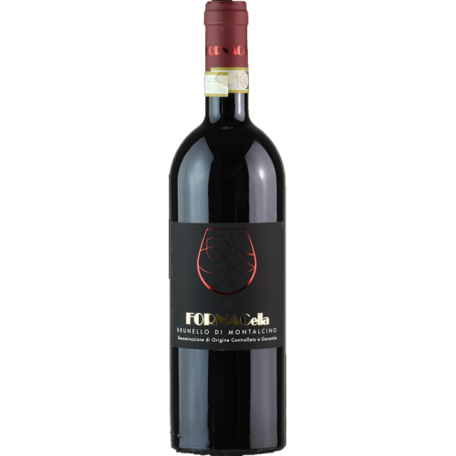 BRUNELLO DI MONTALCINO BIO DOCG