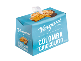 COLOMBA CIOCCOLATO