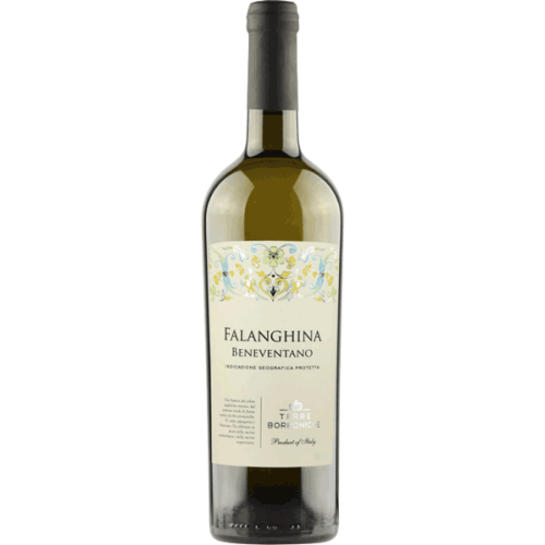 FALANGHINA BENEVENTANO IGP DOMUS