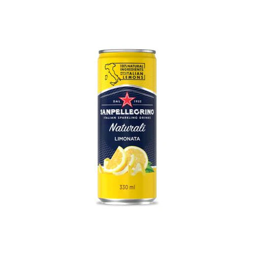 SANPELLEGRINO