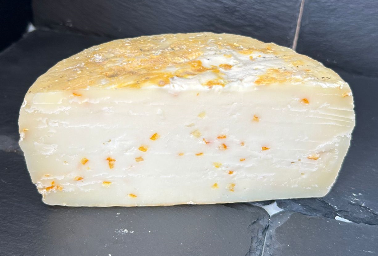 PECORINO TOSCANO ECORCES D'ORANGE