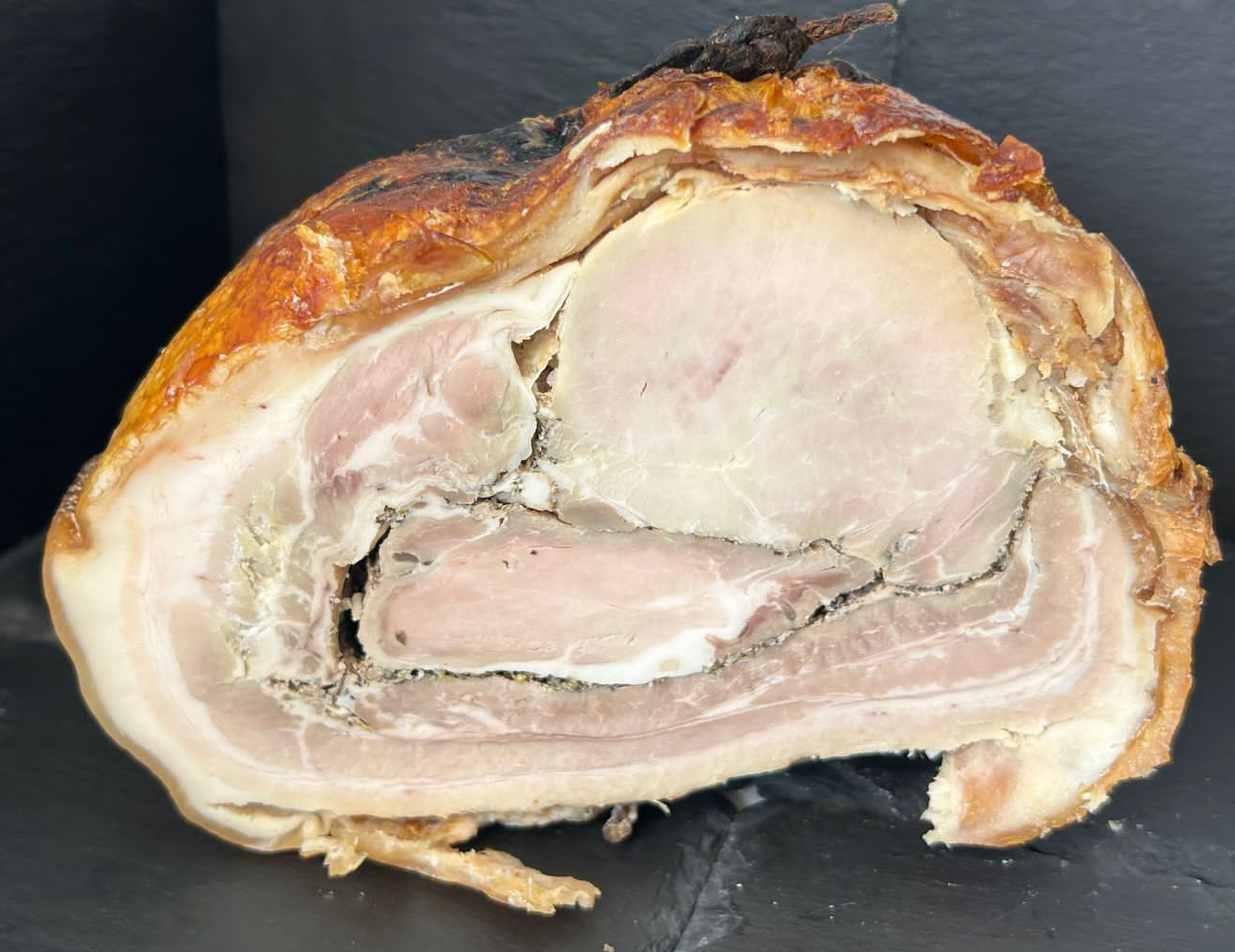 PORCHETTA