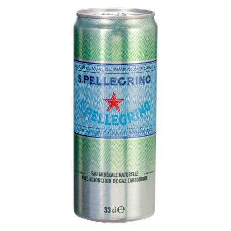 SANPELLEGRINO