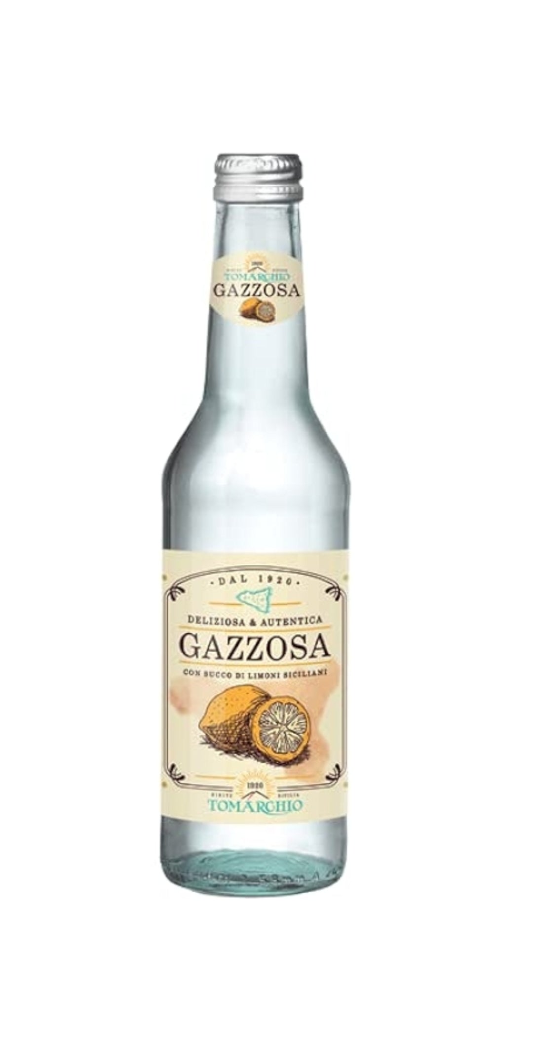 Gazzosa