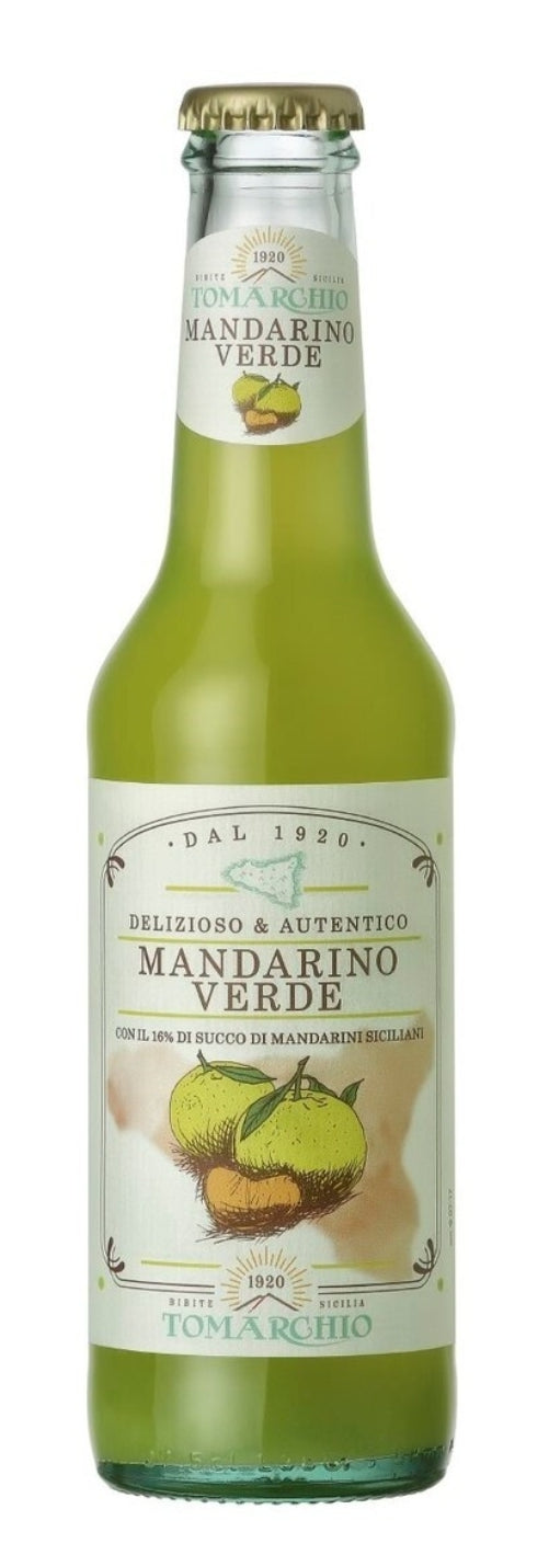 Mandarino Verde