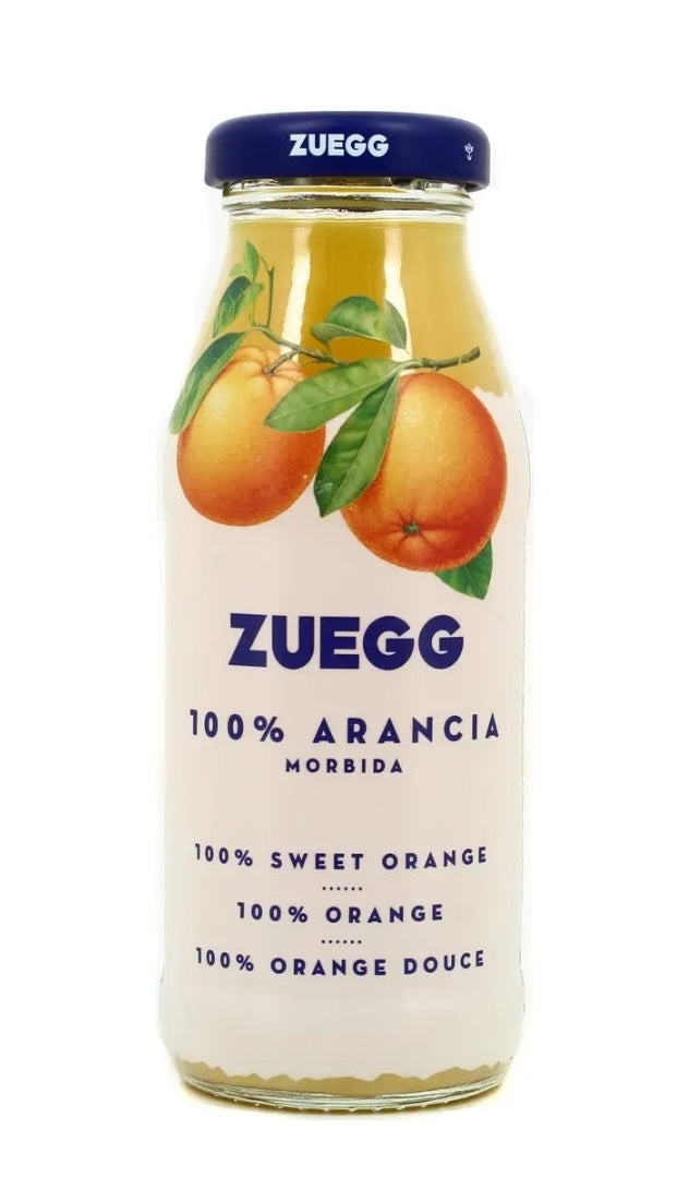 Jus 100% Orange