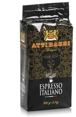CAFE FILTRE EXPRESSO (45% ARABICA 55% ROBUSTA)