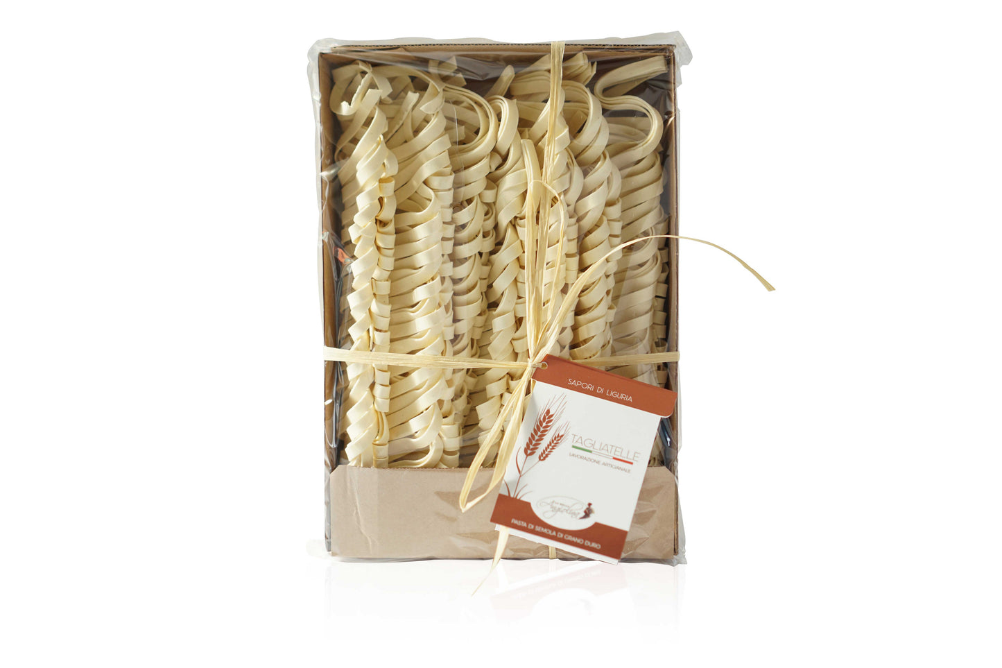 MACCHERONI