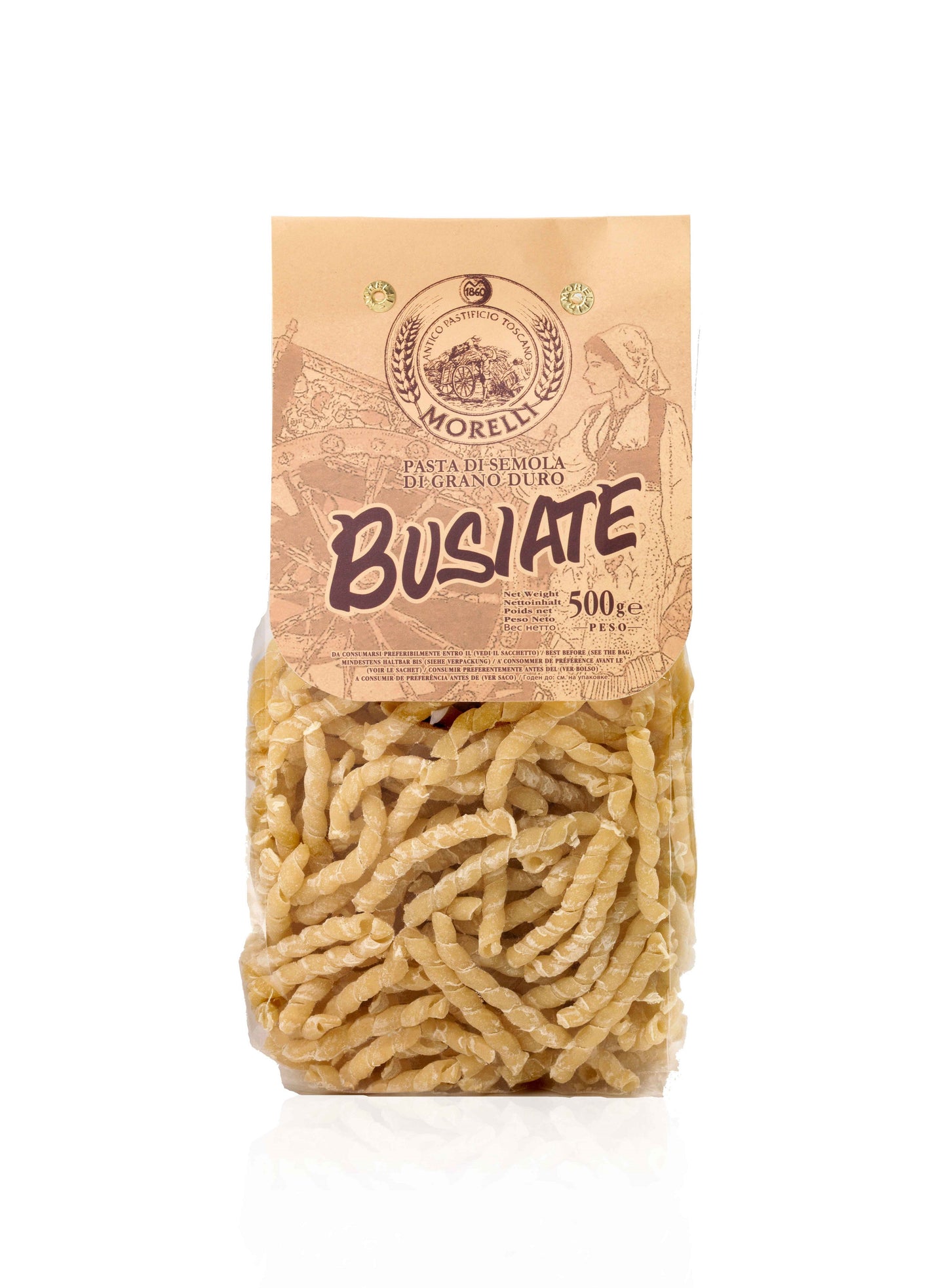 BUSIATE