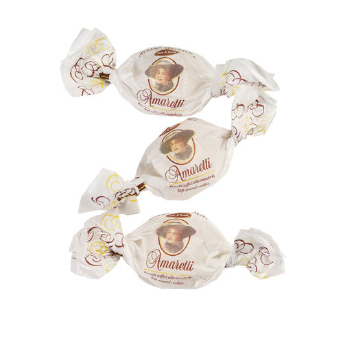 AMARETTI AMANDE