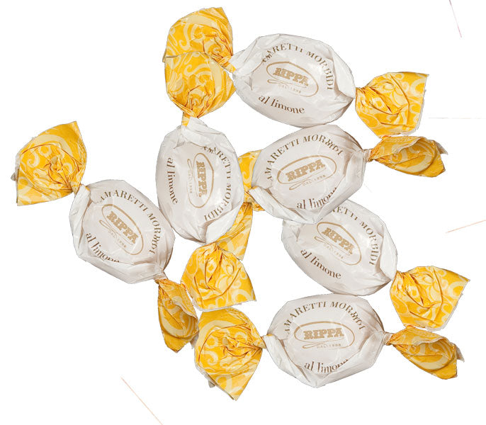 AMARETTI CITRON