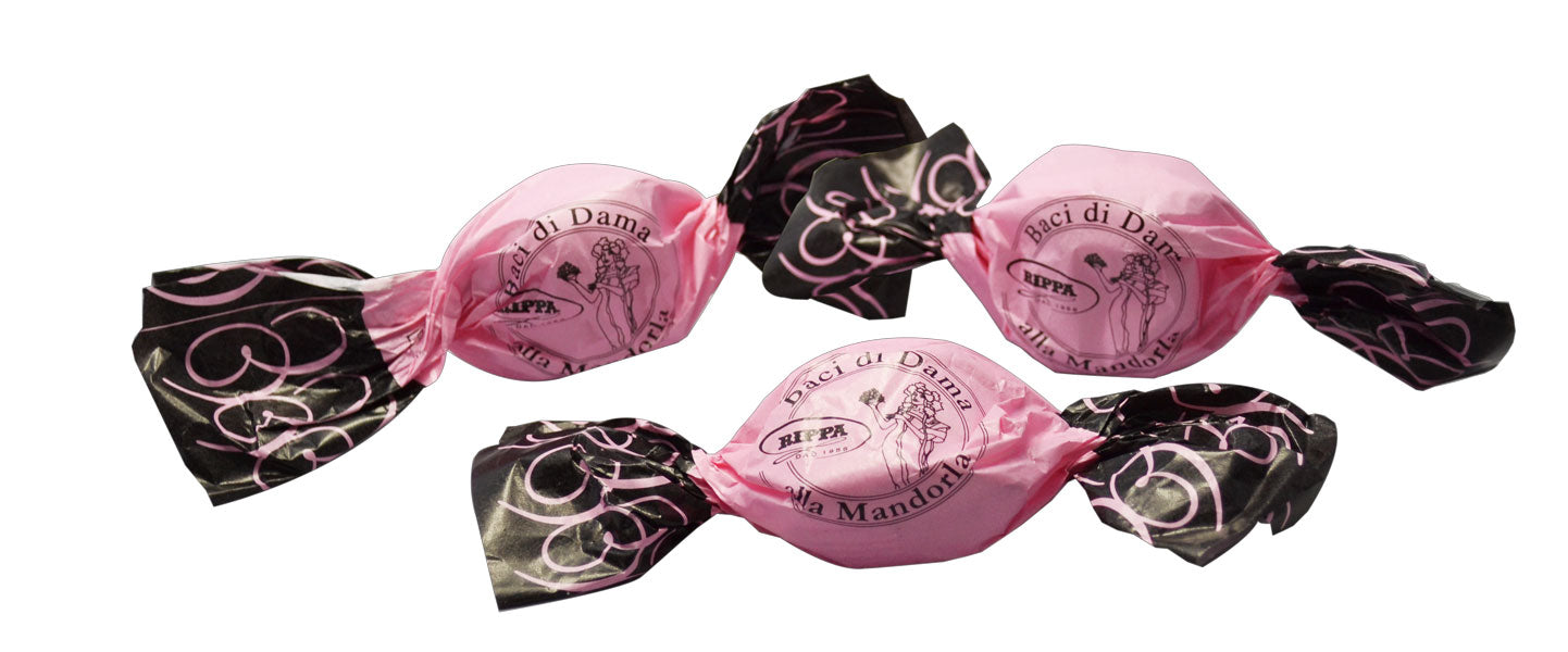 BACI DI DAMA AMANDE