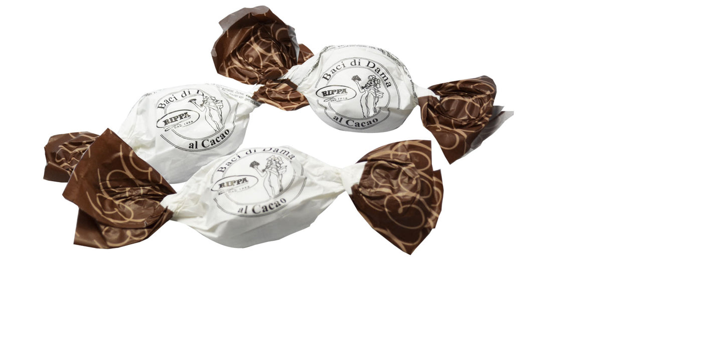 BACI DI DAMA CACAO