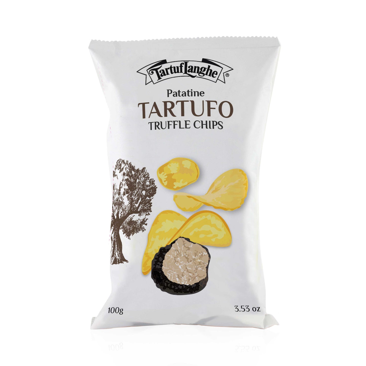 CHIPS TRUFFE