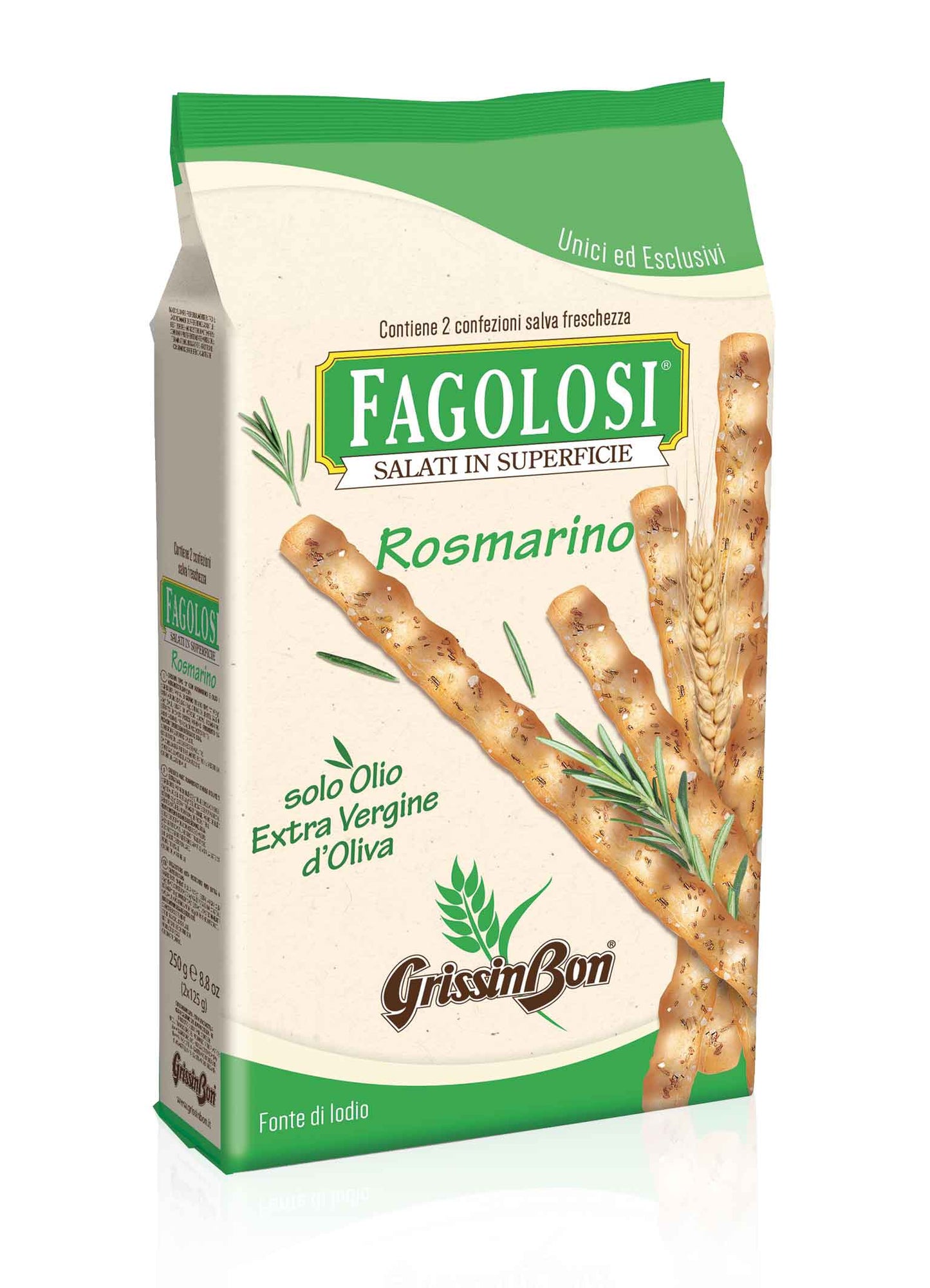 FAGOLOSI ROMARIN