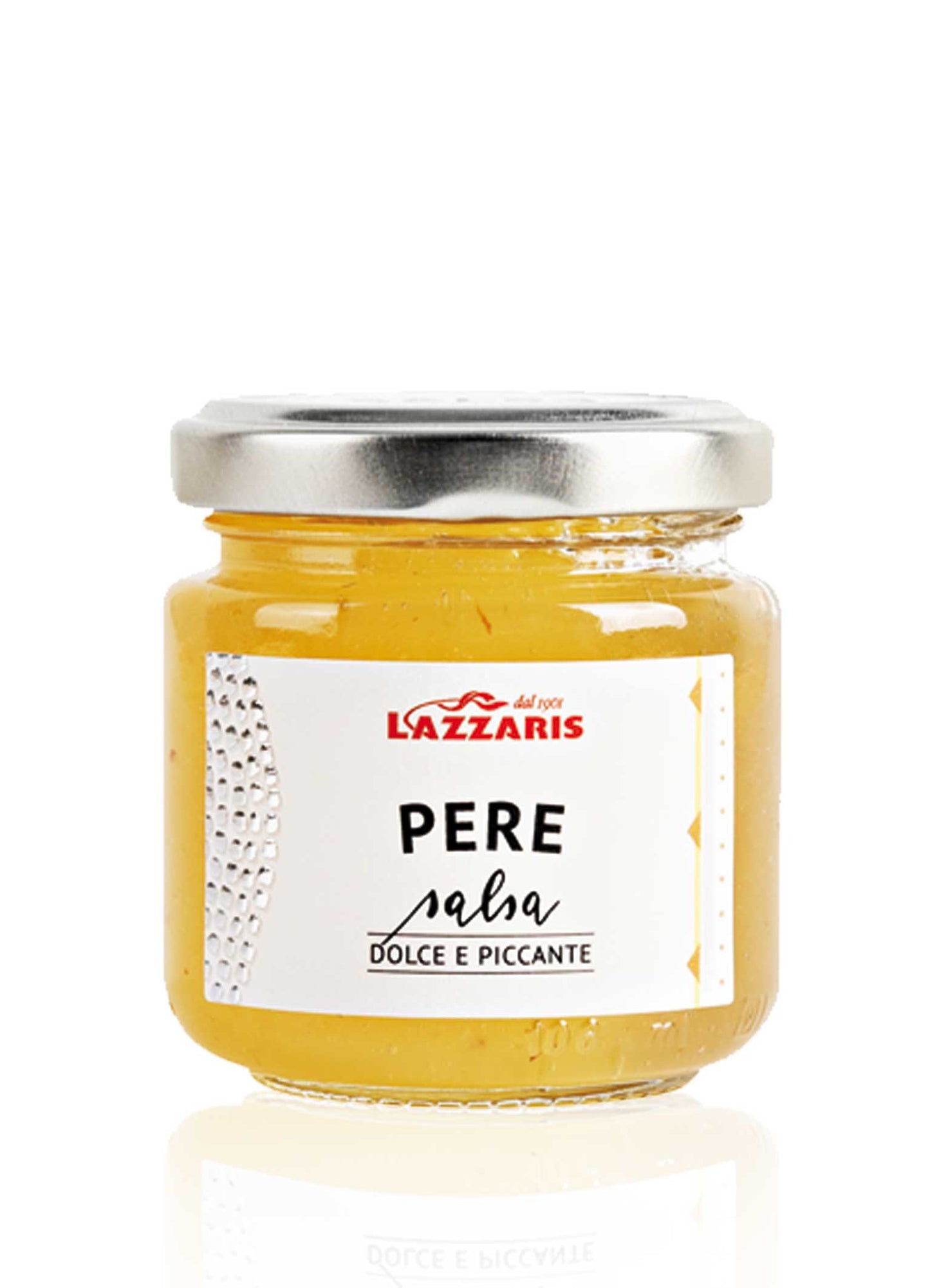 SAUCE MOUTARDE POIRE