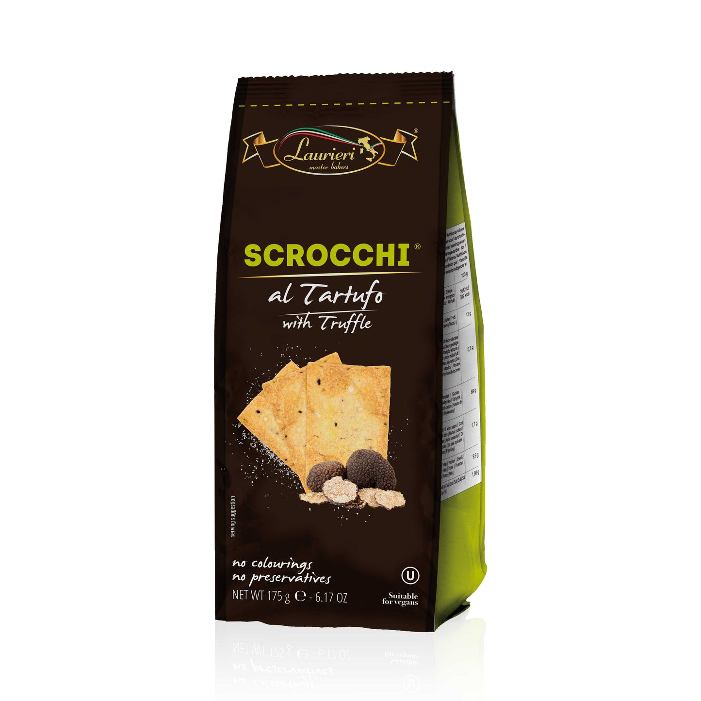 SCROCCHI TRUFFE
