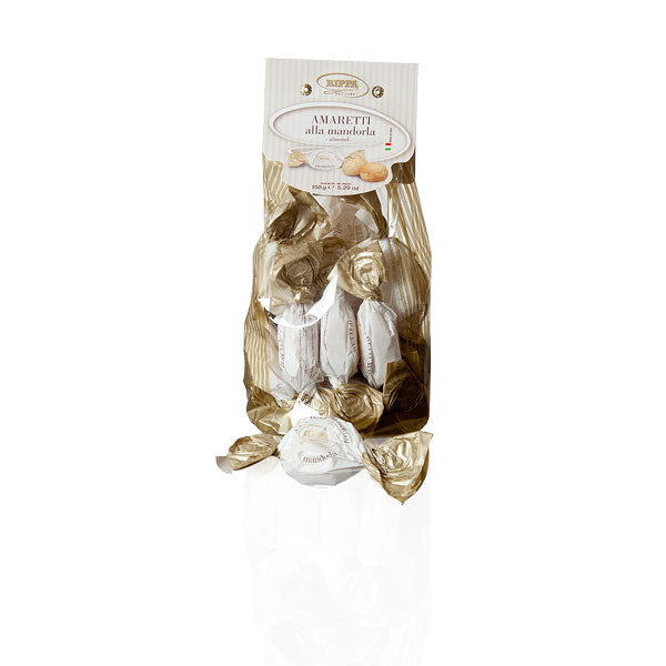 AMARETTI AMANDES