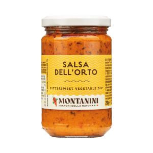 SALSA DELL'ORTO