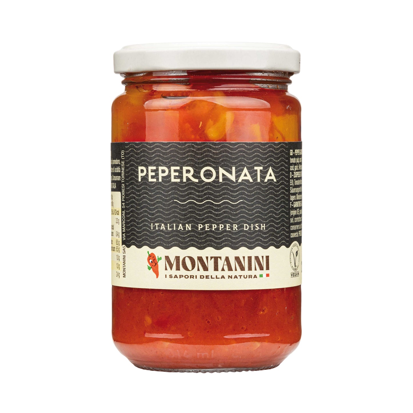PEPERONATA